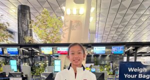 Yoshie Honda Kembali Bela Timnas, Tampil di Asian Youth Games 2025 Bahrain