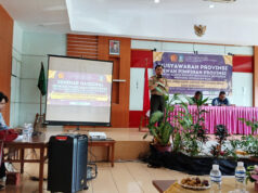 IARMI Kepri Dorong Program MBG Dioptimalkan untuk Ketahanan Nasional
