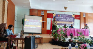 IARMI Kepri Dorong Program MBG Dioptimalkan untuk Ketahanan Nasional