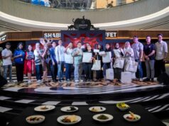 Kolaborasi Inovatif: Ascott Hotel Group Batam Hadirkan Lomba Masak Nusantara bersama Grand Batam Mall dan Modena
