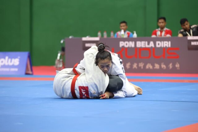 WhatsApp Image 2025-10-27 at 21.11.32 (1) Cabang olahraga Jujitsu terus menunjukkan perkembangan signifikan dan kini telah masuk dalam deretan cabang olahraga elit nasional