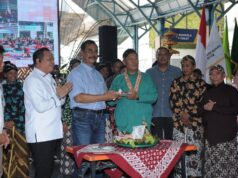 Sukatmanto Resmi Dilantik sebagai Ketua Umum ISKY Kota Batam Periode 2025–2030