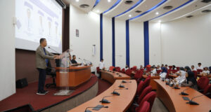 Tingkatkan Tata Kelola Kelembagaan, BP Batam Susun Strategi Pencapaian Maturity Rating dan Operasionalisasi BIOS