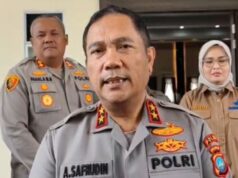 Polda Kepri Belum Temukan Unsur Kesengajaan dalam Kasus Dugaan Keracunan MBG