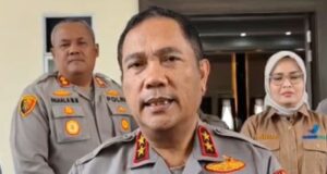 Polda Kepri Belum Temukan Unsur Kesengajaan dalam Kasus Dugaan Keracunan MBG