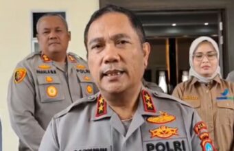 Asep Safrudin Naik Jadi Kabareskrim, 76 Pati Polri Dimutasi