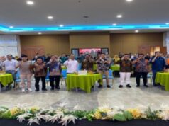 Wagub Nyanyang: Perlu Kesesuaian Kebutuhan Industri dan Kompetensi Naker