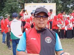 Dari Kudus ke Bali, Perpani Kepri Jaga Nyala Semangat dan Konsistensi Prestasi Atlet Panahan