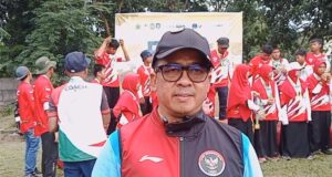 Dari Kudus ke Bali, Perpani Kepri Jaga Nyala Semangat dan Konsistensi Prestasi Atlet Panahan