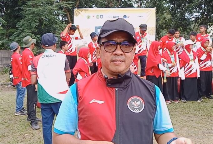 Dari Kudus ke Bali, Perpani Kepri Jaga Nyala Semangat dan Konsistensi Prestasi Atlet Panahan