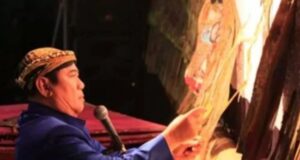 Maestro Dalang Ki Anom Suroto Tutup Usia