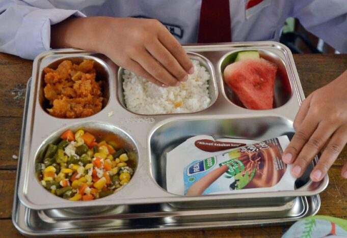 Ratusan SPPG Ditutup, BGN Tegaskan Pentingnya Sertifikasi Demi Keamanan Program MBG