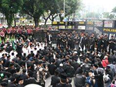 Pagar Nusa Tuntut Negara Bertindak, Tayangan Trans7 Dinilai Lecehkan Kiai dan Pesantren