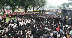 Pagar Nusa Tuntut Negara Bertindak, Tayangan Trans7 Dinilai Lecehkan Kiai dan Pesantren