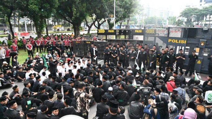 Pagar Nusa Tuntut Negara Bertindak, Tayangan Trans7 Dinilai Lecehkan Kiai dan Pesantren