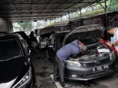 Korlantas Polri Siapkan Layanan Digital, Cek Fisik Kendaraan Cukup Difoto