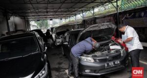 Korlantas Polri Siapkan Layanan Digital, Cek Fisik Kendaraan Cukup Difoto