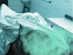 10 Pekerja Tewas dalam Insiden Ledakan Kapal Federal II di Batam