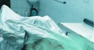 10 Pekerja Tewas dalam Insiden Ledakan Kapal Federal II di Batam