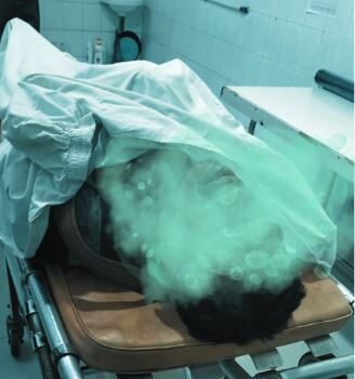 10 Pekerja Tewas dalam Insiden Ledakan Kapal Federal II di Batam