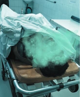 10 Pekerja Tewas dalam Insiden Ledakan Kapal Federal II di Batam