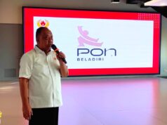 Pertandingkan 10 Cabor, PON Bela Diri 2025 Siap Digelar di Kudus