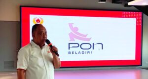 Pertandingkan 10 Cabor, PON Bela Diri 2025 Siap Digelar di Kudus