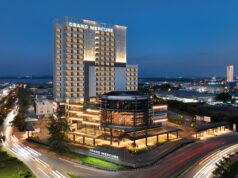 Rayakan Malam Tahun Baru dengan Nuansa Penuh Semangat di “Viva La Vida Countdown” Grand Mercure Batam Centre