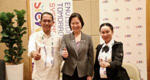 Batam – Singapura Bahas Kelanjutan Kerja Sama Kawasan Industri Berkelanjutan