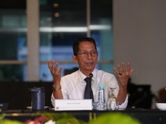 BP Batam Fokus Perkuat Tata Kelola dan Implementasi Kebijakan Ekonomi Baru