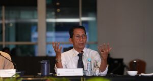 BP Batam Fokus Perkuat Tata Kelola dan Implementasi Kebijakan Ekonomi Baru