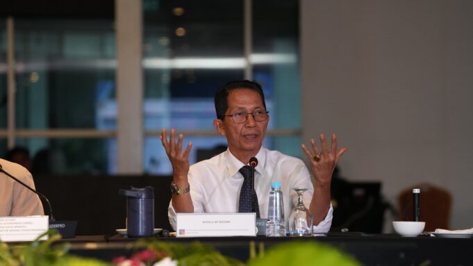 BP Batam Fokus Perkuat Tata Kelola dan Implementasi Kebijakan Ekonomi Baru