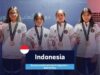 Perenang Muda Kepri, Yoshie Honda, Catat Prestasi Internasional