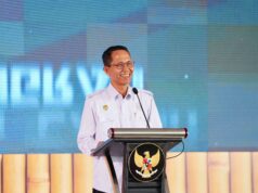 Kick Off Pelatihan Calon Transmigran Rempang Eco-City: Bangun Peradaban, Ciptakan Pusat Ekonomi Baru