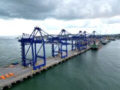 Batam Catatkan Pertumbuhan Logistik yang Signifikan, Peti Kemas hingga General Cargo Tumbuh 2 Digit