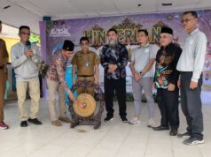 Panggung Anak Pulau! Hinterland Festival 2025 Hadirkan Seni, Olahraga, dan Cerita Inspiratif dari Batam