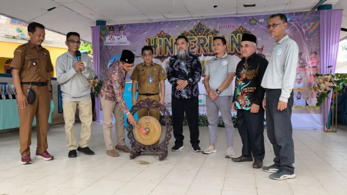 Panggung Anak Pulau! Hinterland Festival 2025 Hadirkan Seni, Olahraga, dan Cerita Inspiratif dari Batam