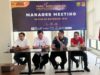 Ajang Prestisius Banda Baru 2025: Pertemuan Atlet Top Nasional dan Internasional di Batam
