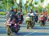 Honda ADV Exploride, Semangat Kebersamaan Bikers Batam Menjelajah Kota