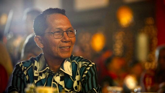 Capaian Investasi Gemilang, BP Batam Raih Penghargaan Nasional