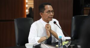 Kepala BP Batam Paparkan Progres Investasi, Imbau Pelaku Usaha Taati Regulasi Pembangunan Daerah