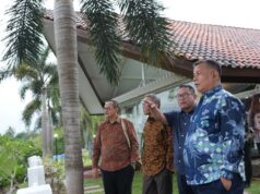 Kolaborasi Wamen UMKM, BP Batam, dan BRI Wujudkan Ekosistem UMKM Berdaya Saing