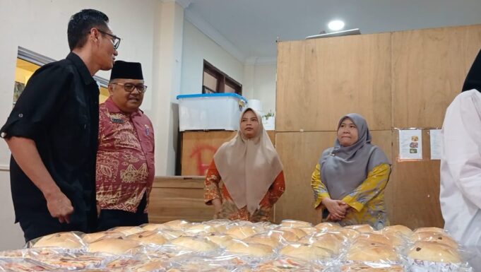 Tefa Roti dari SMKN 2 Batam: Mutiara Terpendam yang Menanti Untuk Bersinar