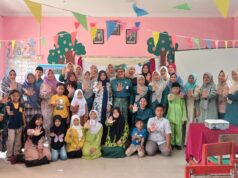 Sekolah yang Mengajarkan Berani Melapor dan Saling Menjaga: Kisah dari SDN 012 Sekupang