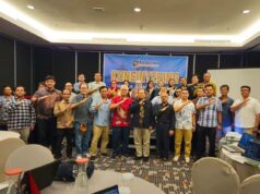 BP Batam Dorong Efisiensi Pengawasan Lewat Dashboard Pengendalian