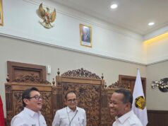 Sinergi Berkelanjutan Kementerian ESDM dan PLN Batam untuk Wujudkan Stabilitas Energi Kota Batam