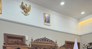 Sinergi Berkelanjutan Kementerian ESDM dan PLN Batam untuk Wujudkan Stabilitas Energi Kota Batam