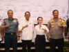 “BP Batam Kuatkan Komitmen Bersama 21 FKPD Unsur Pengamanan, Jaga Alam dan Investasi di KPBPB Batam”