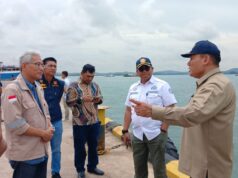 Anggota Komisi VII DPR RI Warning: Banyak Instansi Naik Kapal, Investor Bisa Lari dari Batam