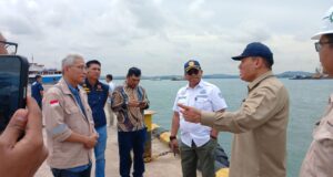 Anggota Komisi VII DPR RI Warning: Banyak Instansi Naik Kapal, Investor Bisa Lari dari Batam